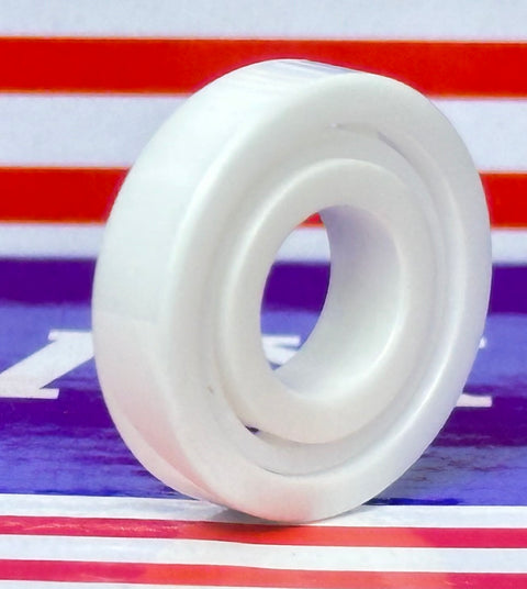 R6 Roulement en céramique 3/8" x " x " - Roulement miniature - Acheter des roulements en ligne - Livraison rapide aux Etats-Unis