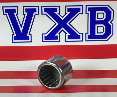 BK152016 Roulement Needle extrémité fermée 15x20x16mm - Achetez des roulements en ligne - Livraison rapide aux Etats-Unis