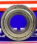 6202ZZ Bearing - Deep Groove Ball Bearing - Acheter des roulements en ligne - Livraison rapide aux Etats-Unis