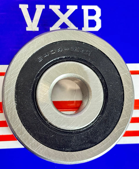 6404-2RS  RoulementSealed  20x72x19mm - Achetez des roulements en ligne - Livraison rapide aux Etats-Unis