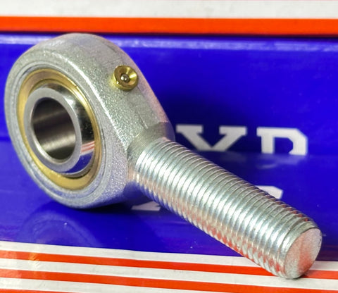 Embout de tige mâle 1/2" Droite Roulement POSB8 - Achetez des roulements en ligne - Livraison rapide aux Etats-Unis