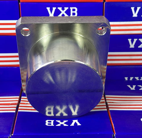 1322 lbs Load Capacity Stainless Steel Flange Ball Transfer Bearing Unit Surface Bearing - Buy Bearings online - Fast US Shipping