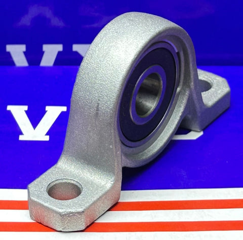 10mm Bore P000 Bearing Miniature Pillow Block Mounted Bearing - Buy Bearings online - Fast US Shipping