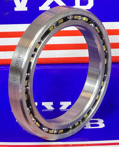 VC020CP0 Roulement à section mince 2" x " x " inch - Achetez des roulements en ligne - Livraison rapide aux Etats-Unis