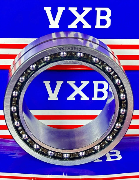 NKIA5912 Roulement Needle combiné 60x85x34 - Type usiné - Achetez des roulements en ligne - Livraison rapide aux Etats-Unis