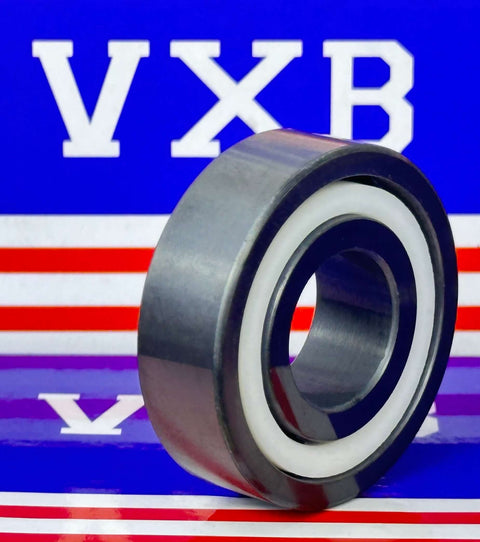 6203 Roulement céramique Si3N4 17x40x12 Nitrure de silicium - Achetez des roulements en ligne - Livraison rapide aux Etats-Unis