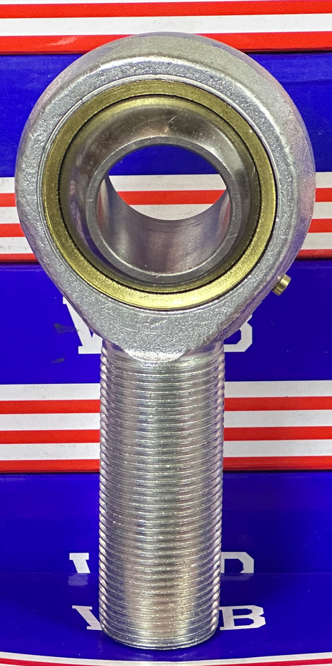 POS30 Embout mâle 30mm - Droite - Heavy-Duty Heim Joint - Acheter des roulements en ligne - Livraison rapide aux Etats-Unis