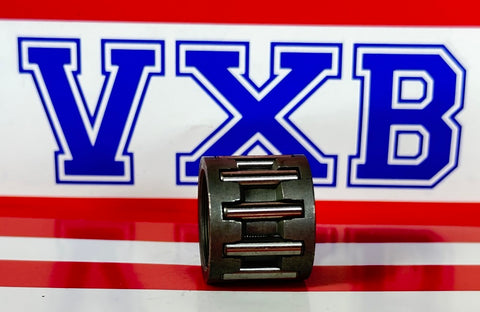 KT152117 - CageRoller  Needle  - K 15x21x17mm  Achetez des roulements en ligne - Livraison rapide aux États-Unis