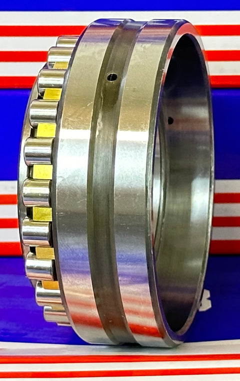 NN3011MK Cylindrical Roller Bearing 55x90x26mm - Tapered Bore - Buy Bearings online - Fast US Shipping