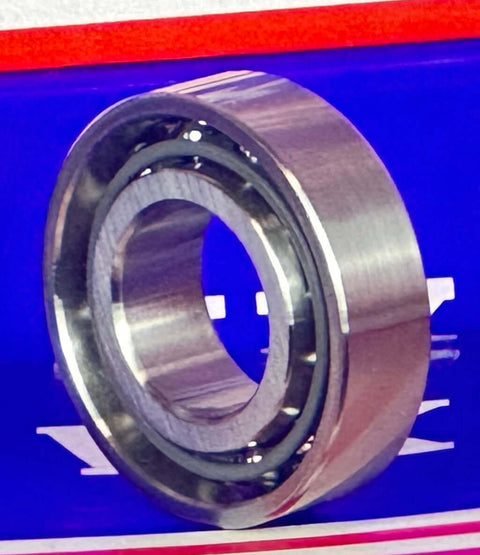 7003C P4 Roulement à contact angulaire de haute précision ABEC 17x35x10mm - Achetez des Roulements en ligne - Livraison rapide aux Etats-Unis