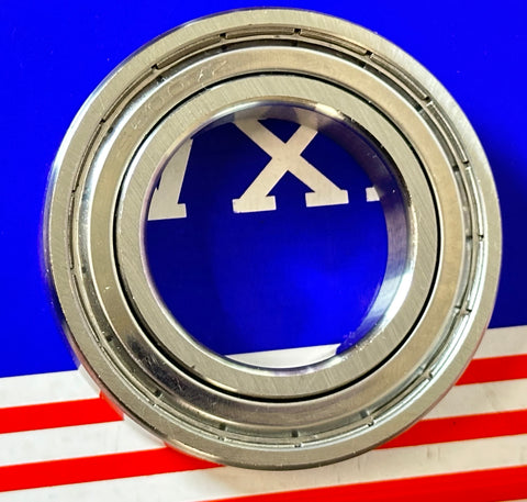 S6007ZZ Roulement à billes Stainless Steel de qualité alimentaire - Achetez des roulements en ligne - Livraison rapide aux États-Unis