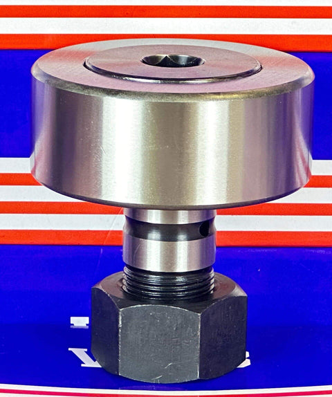 Roller  Needle  à suiveur KR72PP  24x72x80mm  Achetez des roulements en ligne - Livraison rapide aux États-Unis