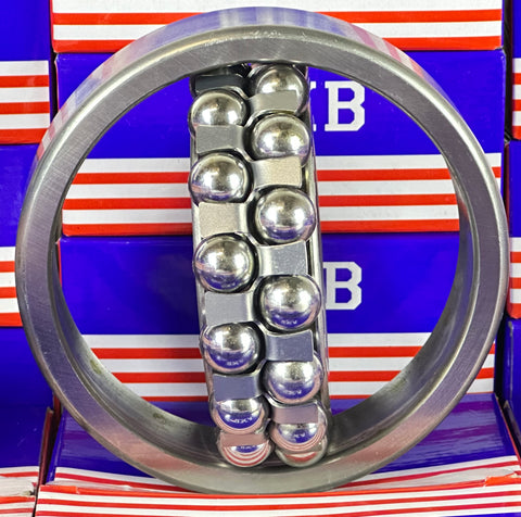 1312 Roulement à billes à alignement automatique 60x130x31mm - Achetez des roulements en ligne - Livraison rapide aux Etats-Unis