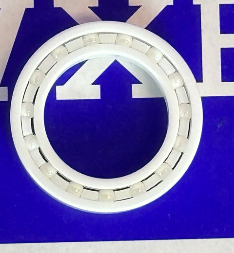 6803 Roulement céramique 17x26x5mm - Achetez des roulements en ligne - Livraison rapide aux Etats-Unis