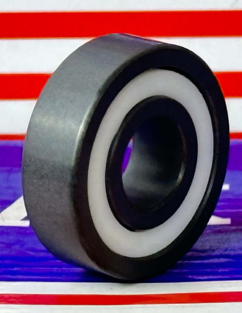 6000 Roulement céramique 10x26x8mm Nitrure de silicium - Achetez des roulements en ligne - Livraison rapide aux Etats-Unis