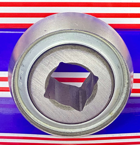 Roulement pour herse à disques W208PPB9 , alésage carré, non relubrifiable, deux Seals à triple lèvre, roulement à alésage de 1 pouce - Achetez des roulements en ligne - Expédition rapide aux États-Unis