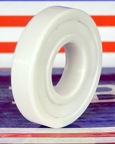 R8 Roulement céramique 1/2" x " x inch - Achetez des roulements en ligne - Livraison rapide aux Etats-Unis