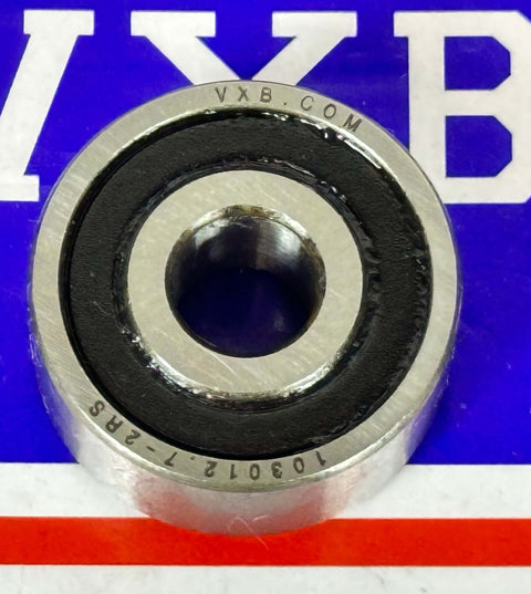 2RS Roulement à billes non standard 10mm x 30mm x inch - Achetez des roulements en ligne - Livraison rapide aux Etats-Unis