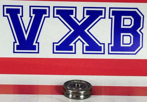 625VV V-Groove Guide Miniature V Bearing - Achetez des Roulements en ligne - Livraison rapide aux Etats-Unis