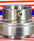 SSUC208  Roulement d'essieu enStainless Steel 40mm Roulement monté par insertion - Achetez des roulements en ligne - Livraison rapide aux Etats-Unis