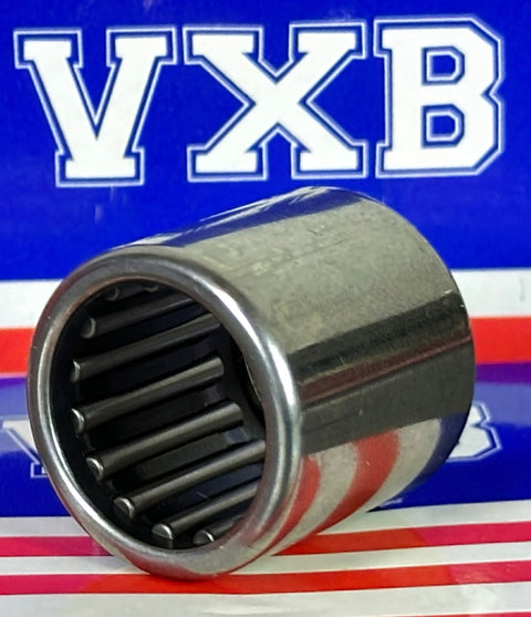 HK1622  Roulement àNeedle  16x22x22mm