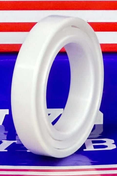 6906 Roulement Céramique 30x47x9mm - Achetez des Roulements en ligne - Livraison rapide aux Etats-Unis