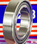 7009C P5 Quality Angular Contact Bearing 45x75x16mm ABEC Bearing - Buy Bearings online - Fast US Shipping