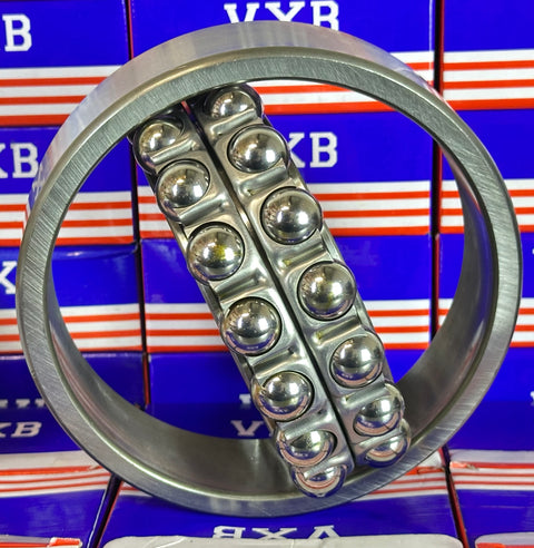 2220 Self Aligning Ball Bearing100x180x46mm - Achetez des roulements en ligne - Livraison rapide aux Etats-Unis