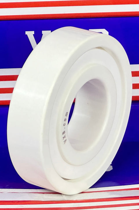FULL Ceramic 6308 PTFE C3 FIT 40mm x 90mm x 23mm - Acheter des roulements en ligne - Livraison rapide aux Etats-Unis