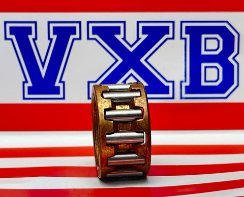 KT223015  CageRoller  Needle  - 22x30x15mm - Achetez des roulements en ligne - Livraison rapide aux États-Unis