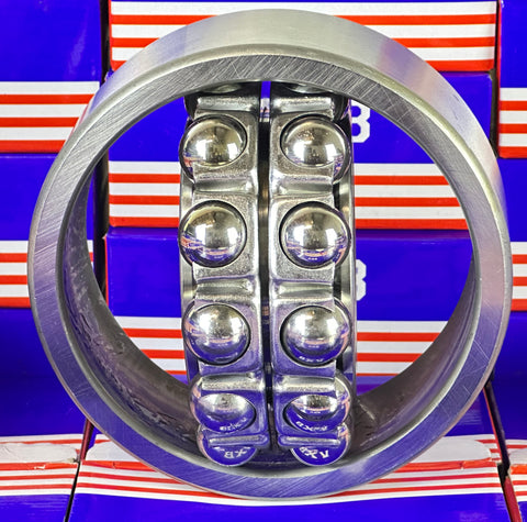 2313 Self Aligning Ball Bearing 65x140x48mm - Achetez des roulements en ligne - Livraison rapide aux Etats-Unis