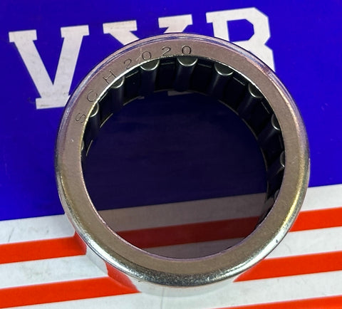 SCH2020 Roulement à Needle 1-1/4" x " x inch - Achetez des roulements en ligne - Livraison rapide aux Etats-Unis