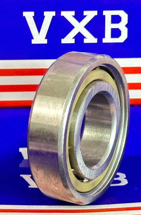 Cryogenic 6206 Si3N4 Ceramic Balls Bearing ABEC 3 - Achetez des roulements en ligne - Livraison rapide aux Etats-Unis