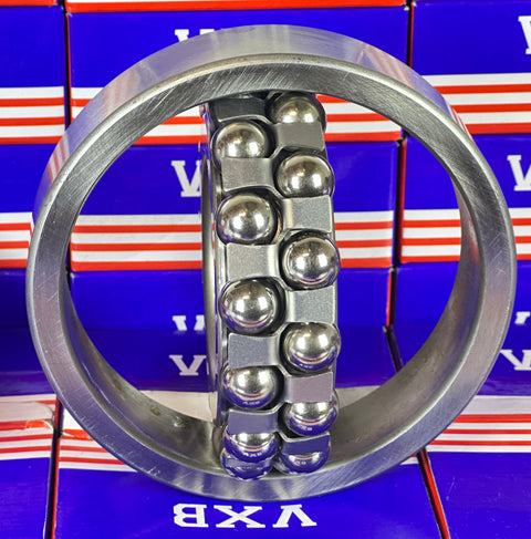 1315 Roulement à billes à alignement automatique 75x160x37mm - Achetez des roulements en ligne - Livraison rapide aux Etats-Unis