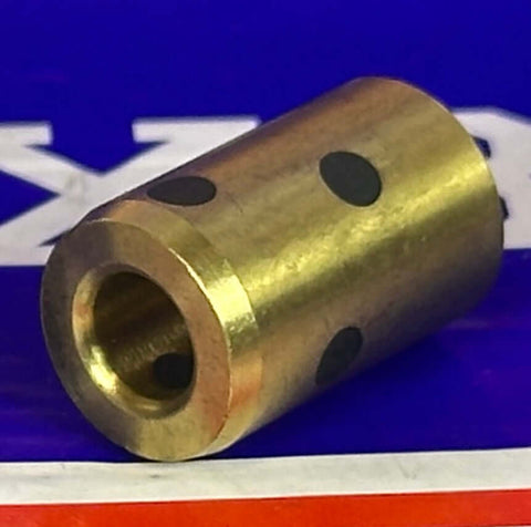 6mm autolubrifiant Laiton Graphite Roulement Linear Motion  LM6UU - Achetez des Roulements en ligne - Livraison rapide aux Etats-Unis