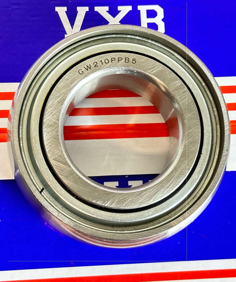 GW210PPB5 Roulements agricoles à usage intensif, roulements à alésage rond de 1,78" - Achetez des roulements en ligne - Livraison rapide aux États-Unis