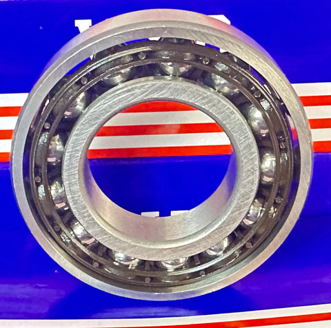 2-Pack Roulements à Contact Angulaire 7208B 40x80x18mm - Achetez des Roulements en ligne - Livraison rapide aux Etats-Unis