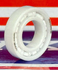 6800 Full Ceramic Ball Bearing 10x19x5mm - Achetez des roulements en ligne - Livraison rapide aux Etats-Unis