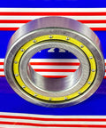 NJ209M Cylindrical Roller Bearing 45x85x19 Cylindrical Bearing - Buy Bearings online - Fast US Shipping