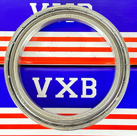 SS6814-2Z Food Grade Stainless Steel Ball Bearing - Buy Bearings online - Fast US Shipping