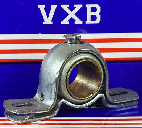 1"ID  inch  Block Mounted Bearing - BEH16A - Extra Strength - Buy Bearings online - Fast US Shipping