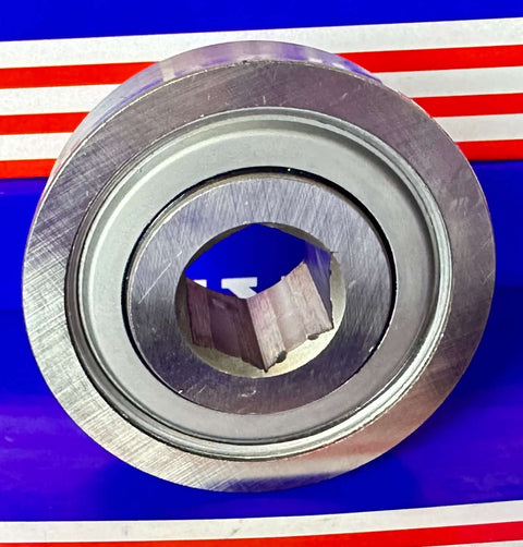 F205KRR1116-HX Roulement spécial pour convoyeur agricole 11/16" Hex - Achetez des roulements en ligne - Livraison rapide aux Etats-Unis