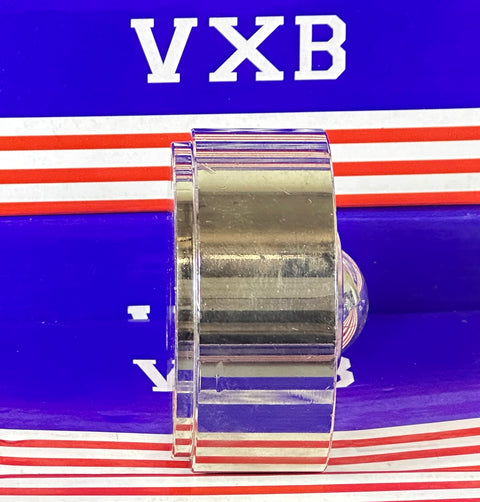 1" Ball Heavy 70mm Hole Drop-in Steel Ball Transfer Unit - Acheter des roulements en ligne - Livraison rapide aux Etats-Unis