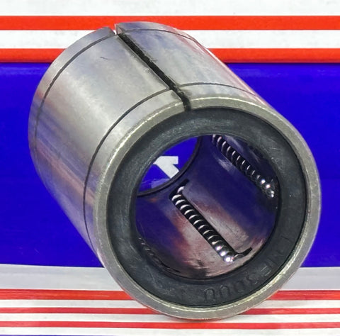 30mm Ajustable Ball Bearing/Bushing Linear Motion LME30UUAJ - Achetez des Roulements en ligne - Livraison rapide aux Etats-Unis