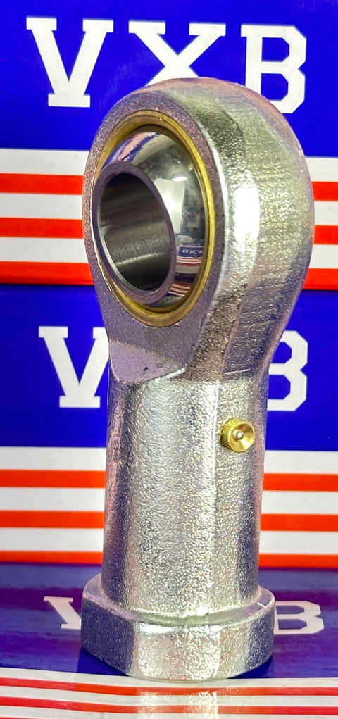 M18x1.5 Femelle Embout de Tige 18mm PHS18 Roulement à droite - Achetez des Roulements en ligne - Livraison rapide aux Etats-Unis