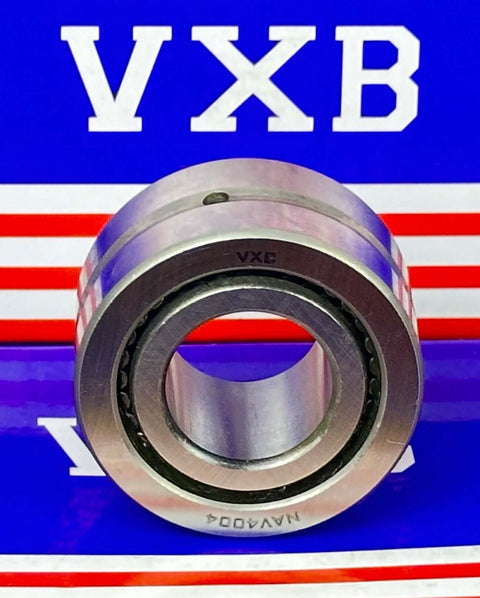 Roller  Needle  à complément NAV4004  20x42x22mm  Achetez des roulements en ligne - Livraison rapide aux États-Unis