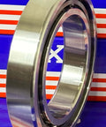 7014C P4 ABEC-7 Quality High Precision Angular Contact Bearing 70x110x20mm - Buy Bearings online - Fast US Shipping