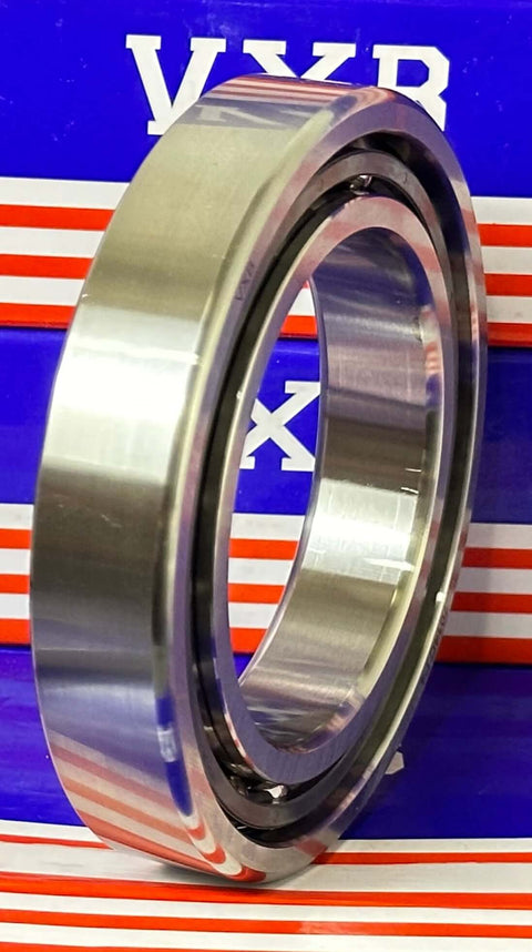 7014C P4 ABEC-7 Quality High Precision Angular Contact Bearing 70x110x20mm - Buy Bearings online - Fast US Shipping