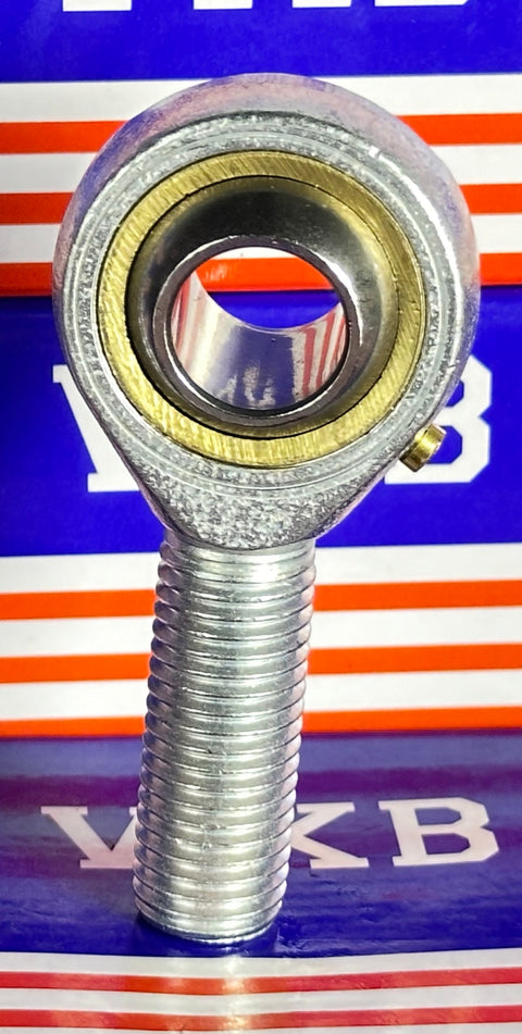 4-Pack Embout de Tige Mâle 16mm POS16 2 Droite & 2 Gauche - Achetez des Roulements en ligne - Livraison rapide aux Etats-Unis