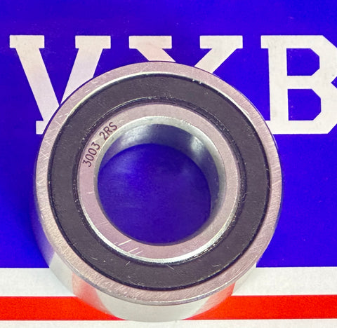 2RS roulements Roulement à billes à contact oblique 17x35x14mm - Achetez des roulements en ligne - Livraison rapide aux Etats-Unis